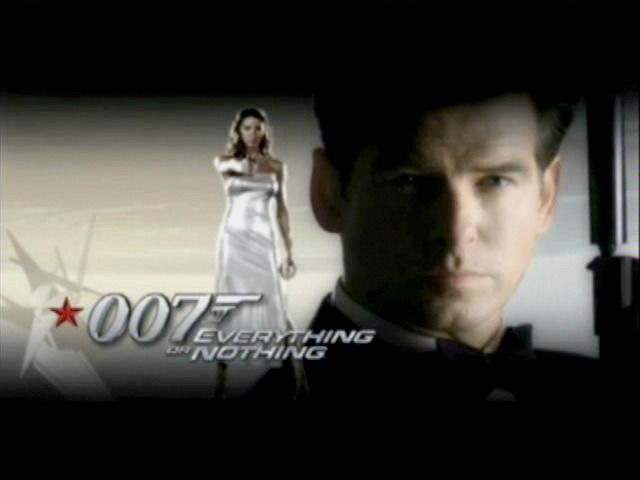 007: Everything or Nothing screenshot 3 for Xbox